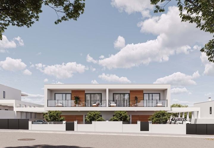 Helårsgrund i Lagoa, Faro, Lagoa - € 275.000 | Ref: PL-172 - foto 1