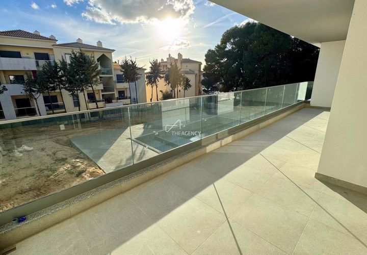 Lejlighed i Albufeira, Faro, Albufeira - € 600.000 | Ref: AM_R_3_T0 - foto 1