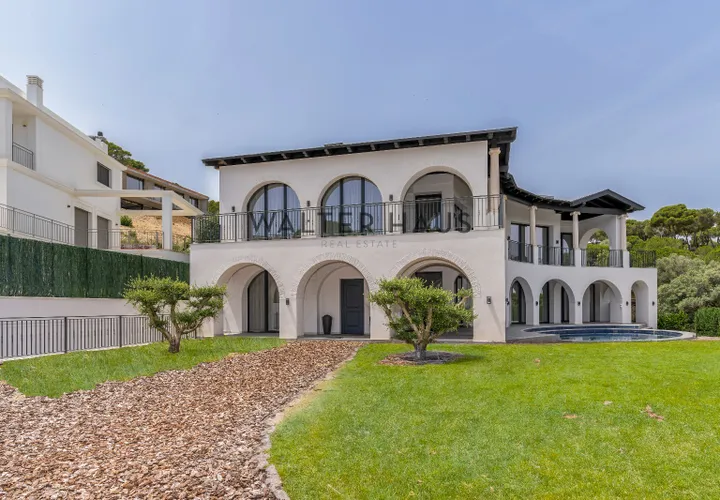 Villa i Calonge, Gerona, Calonge - € 4.000.000 | Ref: P0035V - foto 1