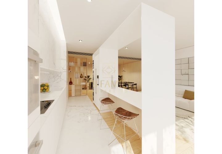 Lejlighed i Se, Madeira, Se - € 1.450.000 | Ref: 931-P - foto 1