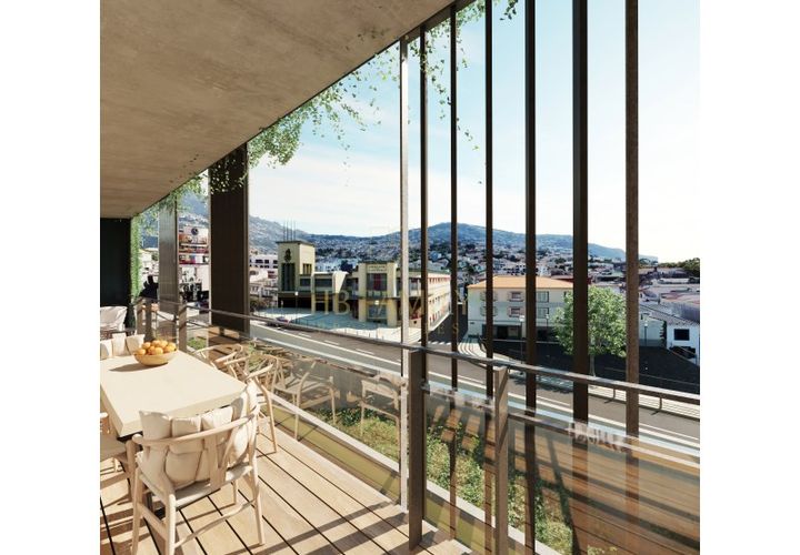 Lejlighed i Se, Madeira, Se - € 1.850.000 | Ref: 931-AW - foto 1