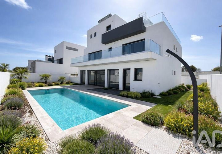 Byhus i Tavira, Faro, Tavira - € 1.195.000 | Ref: 69216 - foto 1