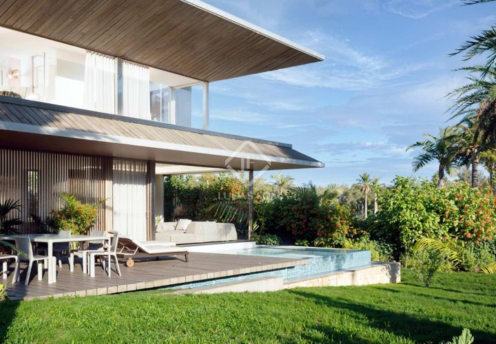Villa a Estepona, Malaga, Estepona - € 1.520.000 | Ref: EST51731 - foto 1