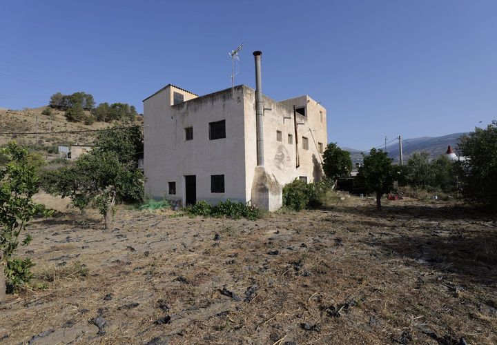 Villa a Ugijar, Granada, Ugijar - € 99.700 | Ref: 105413210 - foto 1