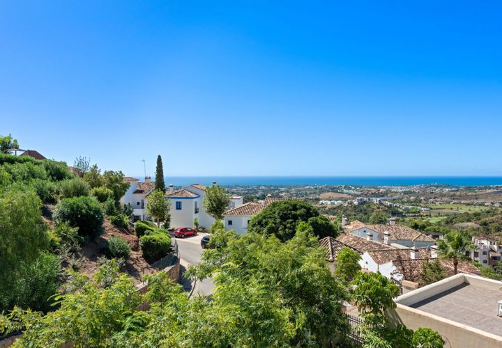 Villa i Benahavis, Malaga, Benahavis - € 2.999.990 | Ref: PANR-13509 - foto 1