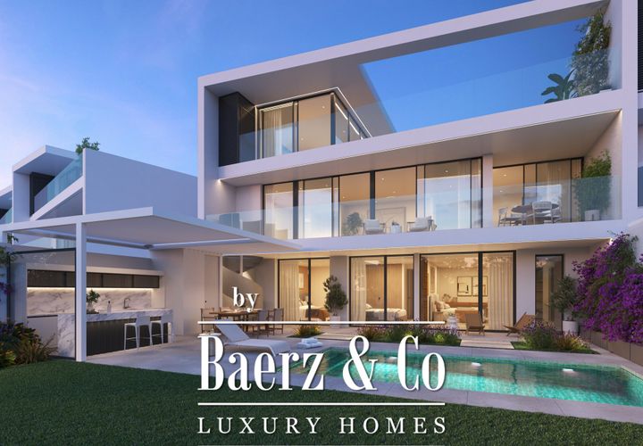 Villa i Sotogrande, Cadiz, Sotogrande - € 1.900.000 | Ref: NP1859 - foto 1