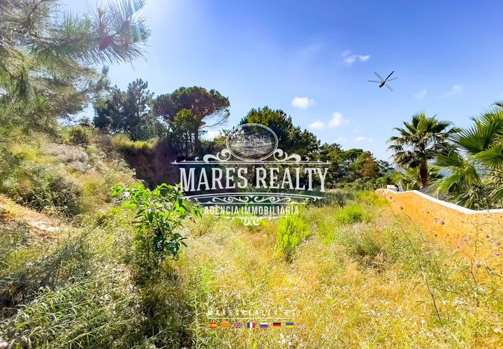 Helårsgrund i Lloret De Mar, Gerona, Lloret De Mar - € 50.000 | Ref: PAR0098 - foto 1