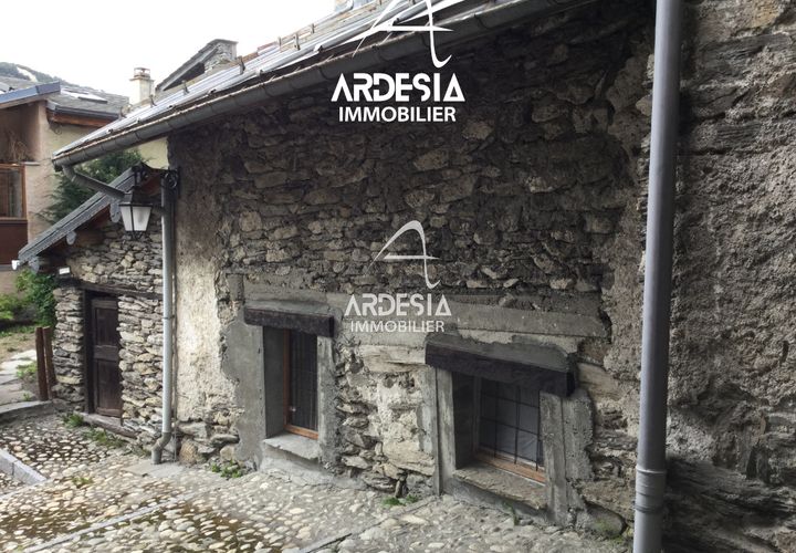 Villa i Bramans, Savoie, Bramans - € 128.900 | Ref: V241-524-ardesia.immo - foto 1