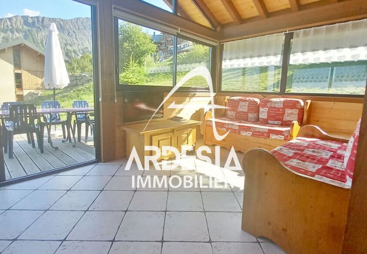 Villa i Le Corbier, Savoie, Le Corbier - € 430.000 | Ref: V458 - foto 1