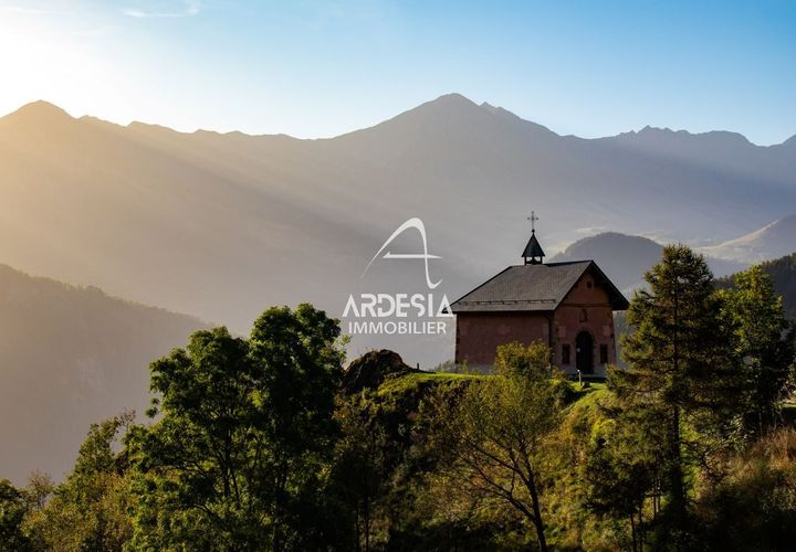 Terra a Jarrier, Savoie, Jarrier - € 99.000 | Ref: V519 - foto 1