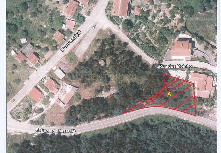 Helårsgrund i Coimbra, Coimbra, Coimbra - € 115.000 | Ref: C0462-00158 - foto 1