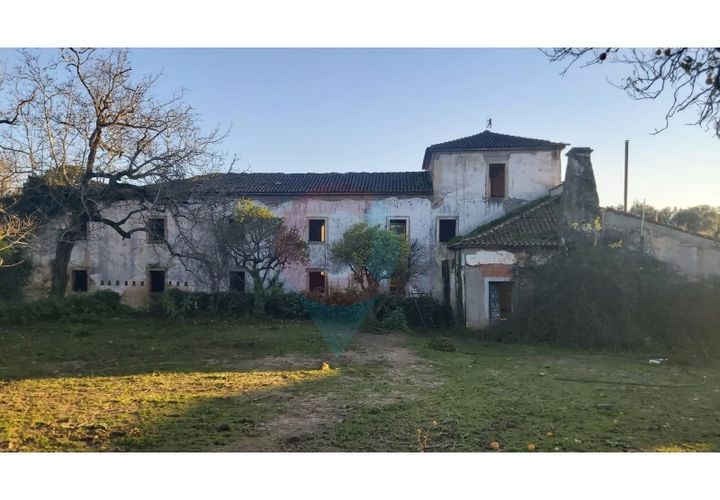 Farm i Assafarge e Antanhol, Coimbra, Assafarge e Antanhol - € 228.000 | Ref: QNT_75V_MV - foto 1