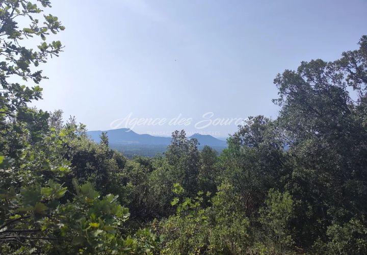 Helårsgrund i Tavernes, Var, Tavernes - € 11.500 | Ref: 1510 - foto 1