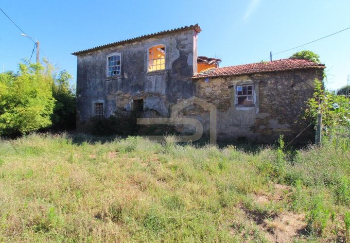 Villa i Ribeirao, Braga, Ribeirao - € 200.000 | Ref: CAS_140 - foto 1