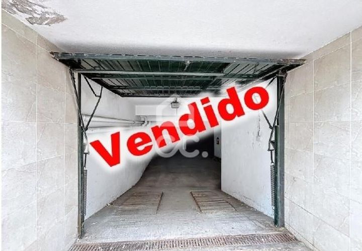 Garage i Caldas da Rainha, Leiria, Caldas da Rainha - € 15.800 | Ref: 386/A/00294 - foto 1