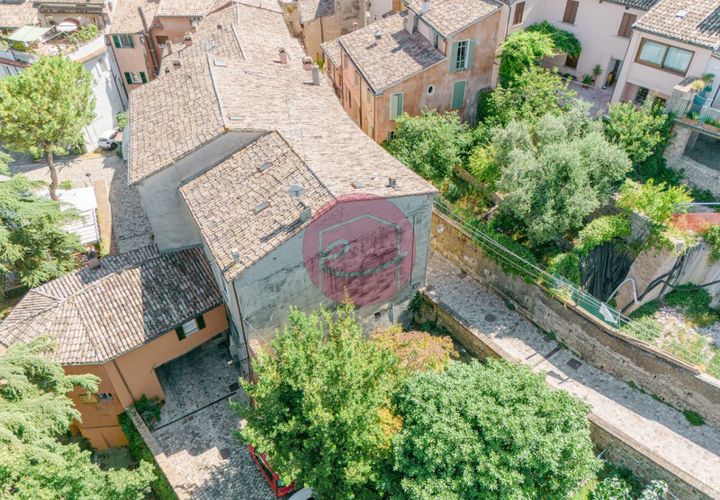 Leilighet i Santarcangelo Di Romagna, Rimini, Santarcangelo Di Romagna - € 240 000 | Ref: S-A3-089 - foto 1