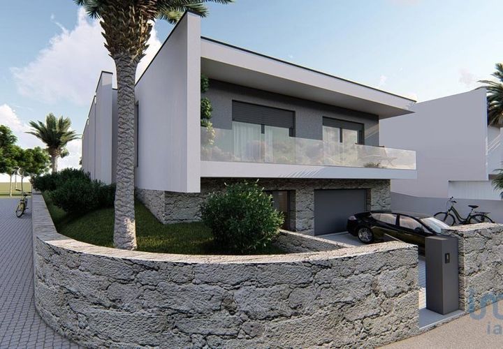Byhus i Esposende, Braga, Esposende - € 450.000 | Ref: 120443 - foto 1