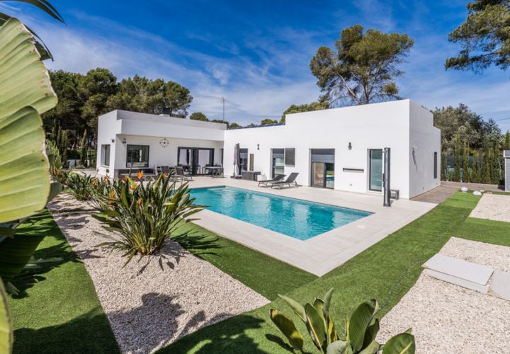 Villa i Javea, Alicante, Javea - € 1.200.000 | Ref: xjav58906 - foto 1