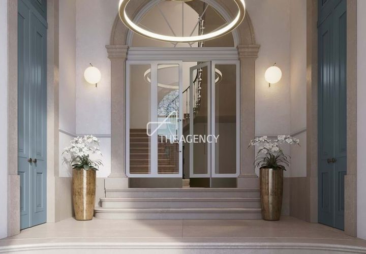 Lejlighed i Lisbon, Lisbon, Lisbon - € 1.490.000 | Ref: GLA-LL2 - foto 1