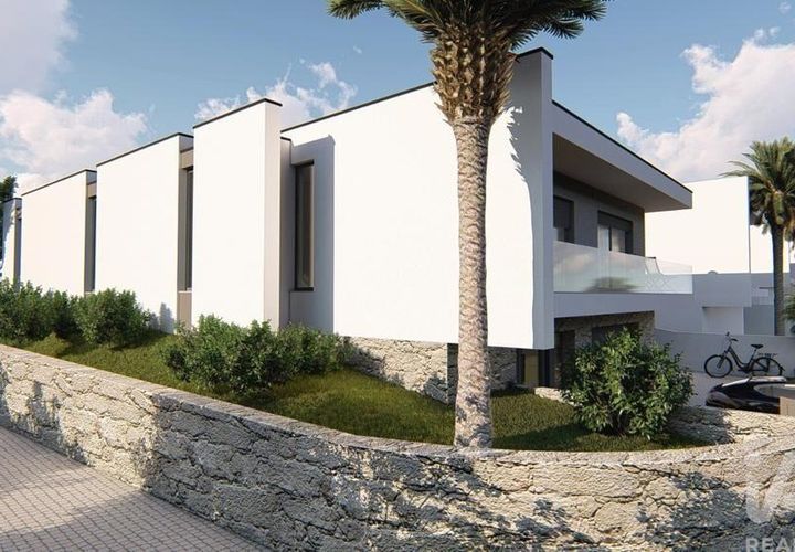 Byhus i Esposende, Braga, Esposende - € 450.000 | Ref: 120442 - foto 1