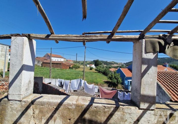 Byhus i Cadaval, Lisbon, Cadaval - € 39.000 | Ref: 123082 - foto 1