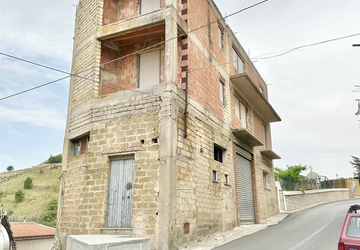 Villa a Giuliana, Palermo, Giuliana - € 140.000 | Ref: 8682RV65978 - foto 1