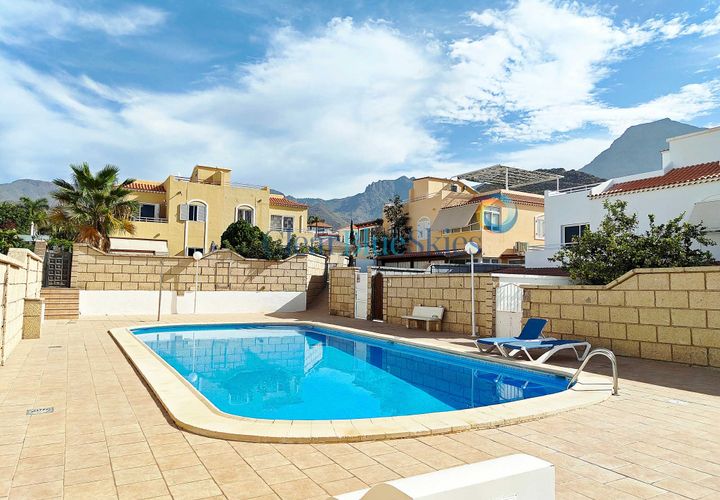 Villa i Adeje, Tenerife, Adeje - € 649.000 | Ref: 8505 - foto 1