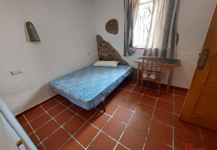 Villa i Salobrena, Granada, Salobrena - € 180.000 | Ref: MJ112 - foto 1
