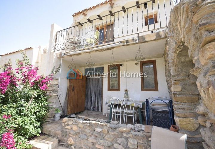 Landejendom i Albanchez, Almeria, Albanchez - € 80.500 | Ref: AH-13802 - foto 1