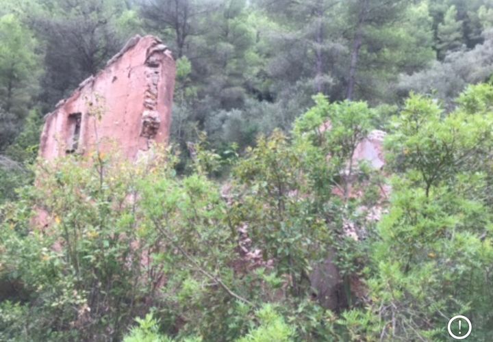 Finca i Benifallet, Tarragona, Benifallet - € 18.000 | Ref: Ju - foto 1