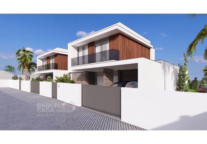 Byhus i Roriz, Porto, Roriz - € 390.000 | Ref: 90/24 - foto 1