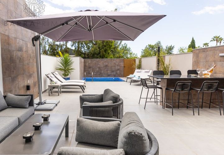 Villa i Almancil, Faro, Almancil - € 1.025.000 | Ref: 1281 - foto 1