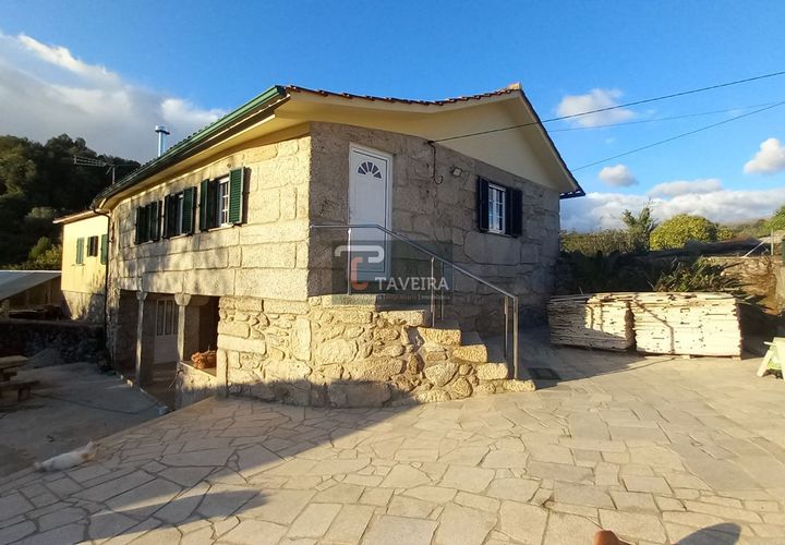 Villa i Arcos de Valdevez, Viana do Castelo, Arcos de Valdevez - € 225.000 | Ref: 2300 - foto 1