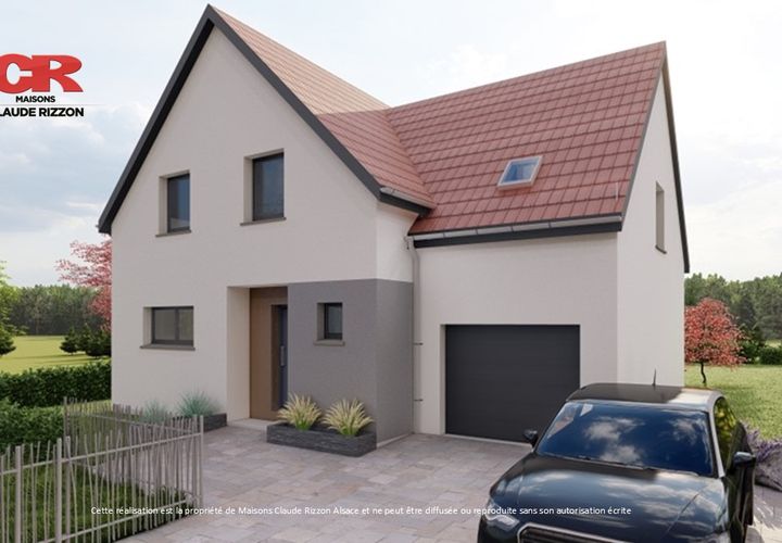 Villa i Roppenheim, Bas-Rhin, Roppenheim - € 397.000 | Ref: RG-ROPPENHEIM040724 - foto 1