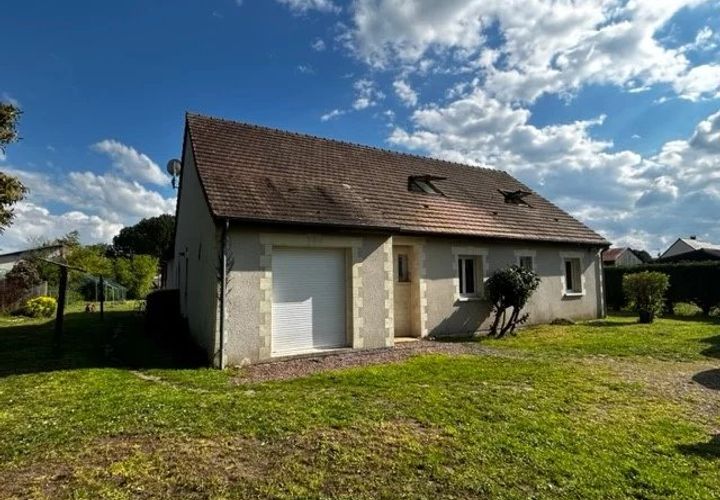 Villa a Ambillou, Indre-et-Loire, Ambillou - € 415.000 | Ref: 2034 - foto 1