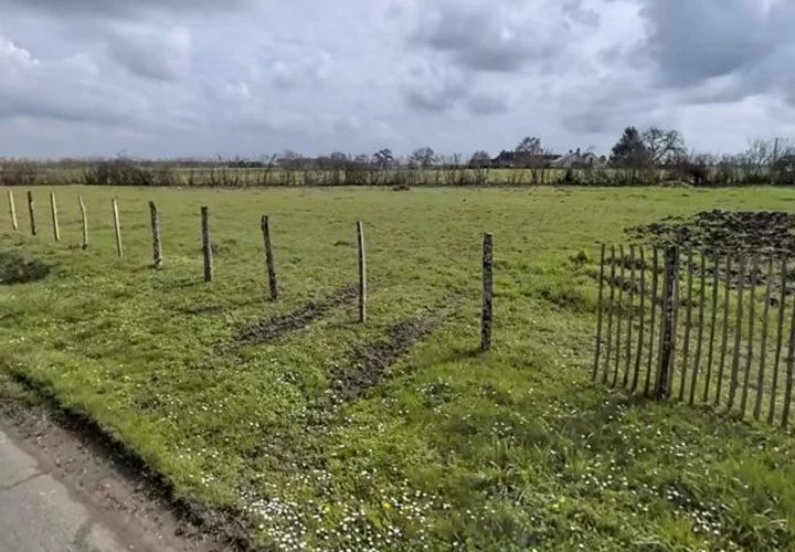 Terra a Hommes, Indre-et-Loire, Hommes - € 108.000 | Ref: 1972s - foto 1
