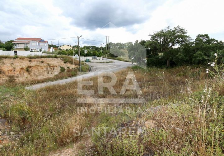 Helårsgrund i Chamusca, Santarem, Chamusca - € 30.000 | Ref: 8441 - foto 1
