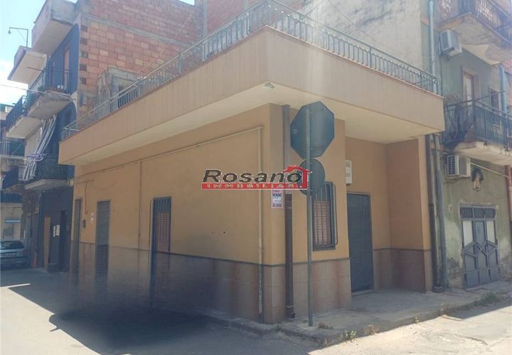 Villa a Biancavilla, Catania, Biancavilla - € 62.000 | Ref: 2567 - foto 1