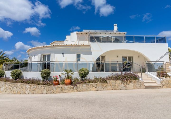 Villa i Budens, Faro, Budens - € 875.000 | Ref: M262 - foto 1