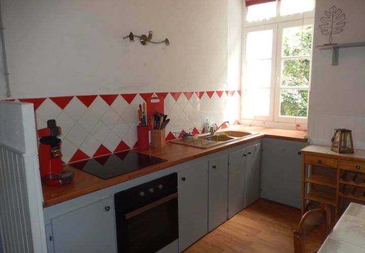 Apartament a Eaux-Bonnes, Pyrenees-Atlantiques, Eaux-Bonnes - € 86.400 | Ref: 101310153 - foto 1