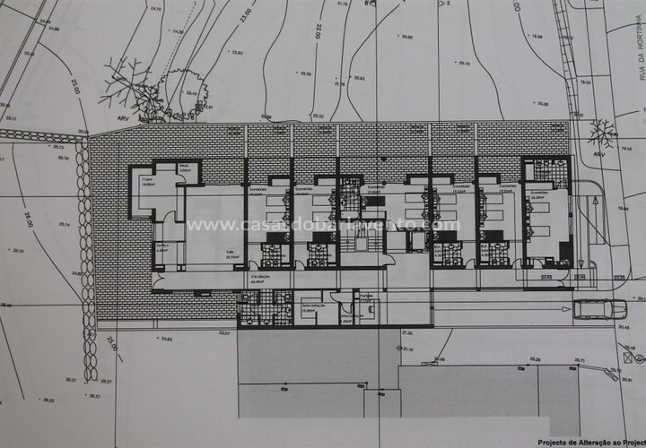 Helårsgrund i Ferragudo, Faro, Ferragudo - € 950.000 | Ref: T/04933 - foto 1