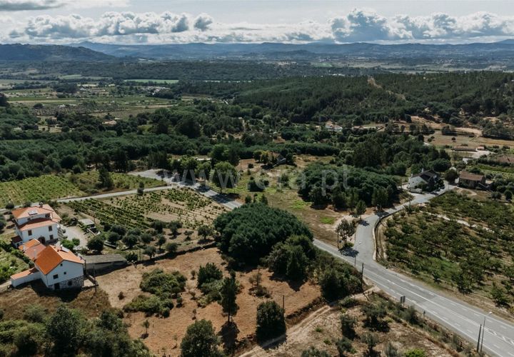 Helårsgrund i Covilha, Castelo Branco, Covilha - € 53.000 | Ref: 111240107 - foto 1