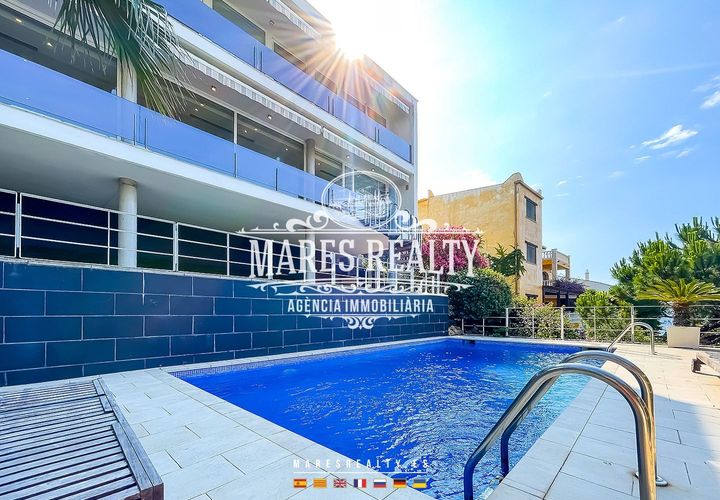 Villa i Lloret De Mar, Gerona, Lloret De Mar - € 900.000 | Ref: CHA0375 - foto 1