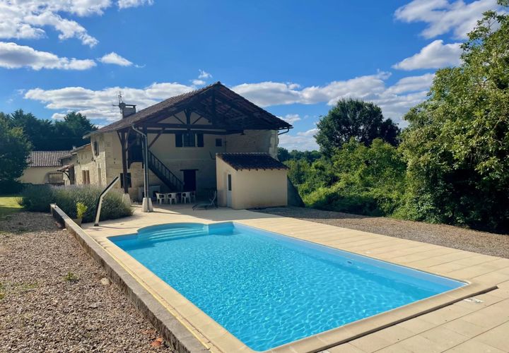 Villa a Montjean, Charente, Montjean - € 246.100 | Ref: BVI75414 - foto 1