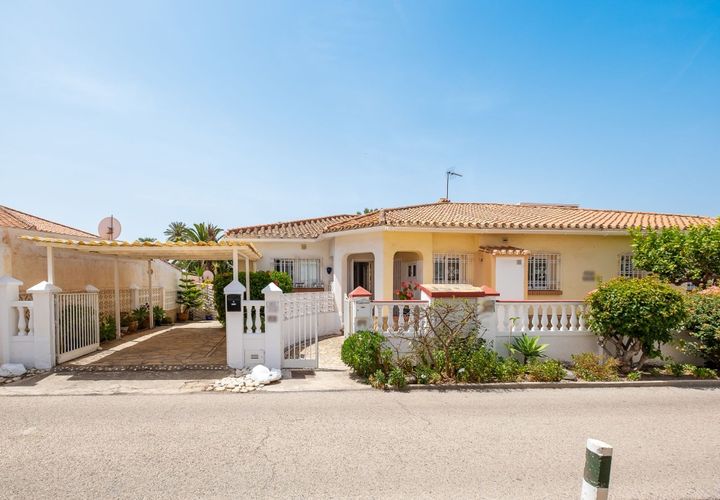Rækkehus i Torrox, Malaga, Torrox - € 365.000 | Ref: VSR4078 - foto 1