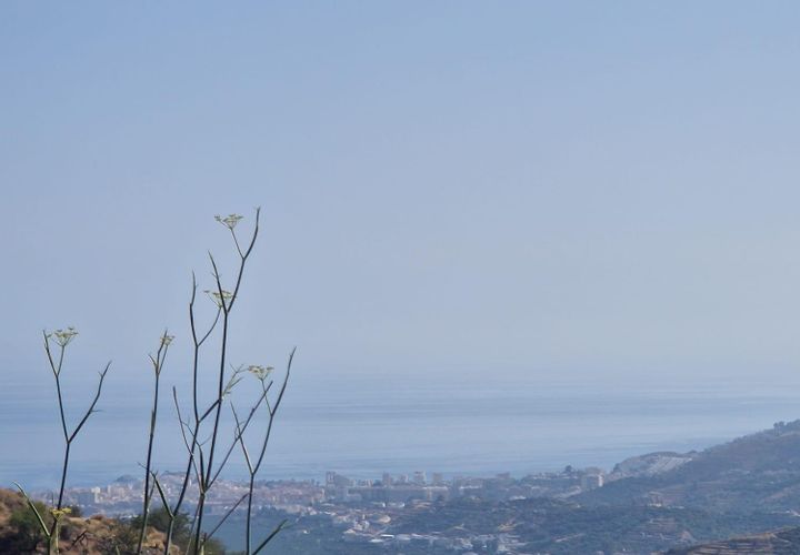 Helårsgrund i Itrabo, Granada, Itrabo - € 66.000 | Ref: M581 - foto 1