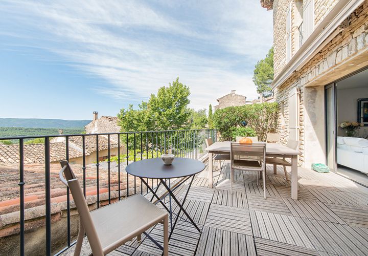 Villa i Goult, Vaucluse, Goult - € 1.450.000 | Ref: HH-15448536 - foto 1