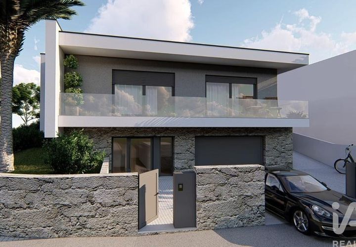 Byhus i Esposende, Braga, Esposende - € 450.000 | Ref: 120444 - foto 1