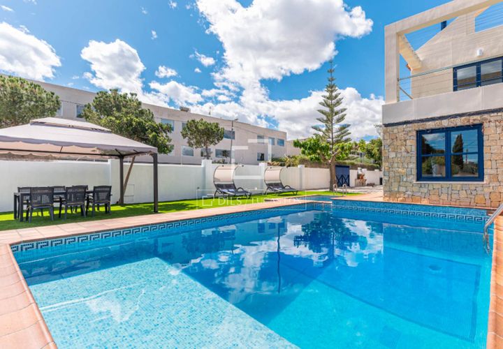 Villa a Alicante, Alicante, Alicante - € 1.400.000 | Ref: ALI52026 - foto 1