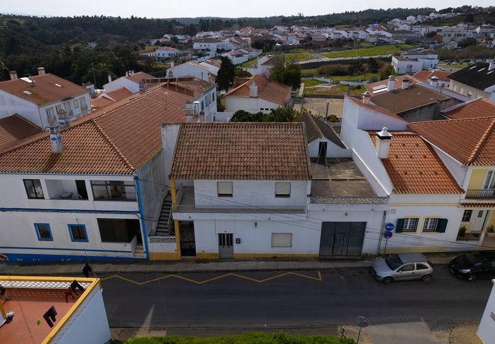 Villa i Odemira, Beja, Odemira - € 495.000 | Ref: M-634 - foto 1